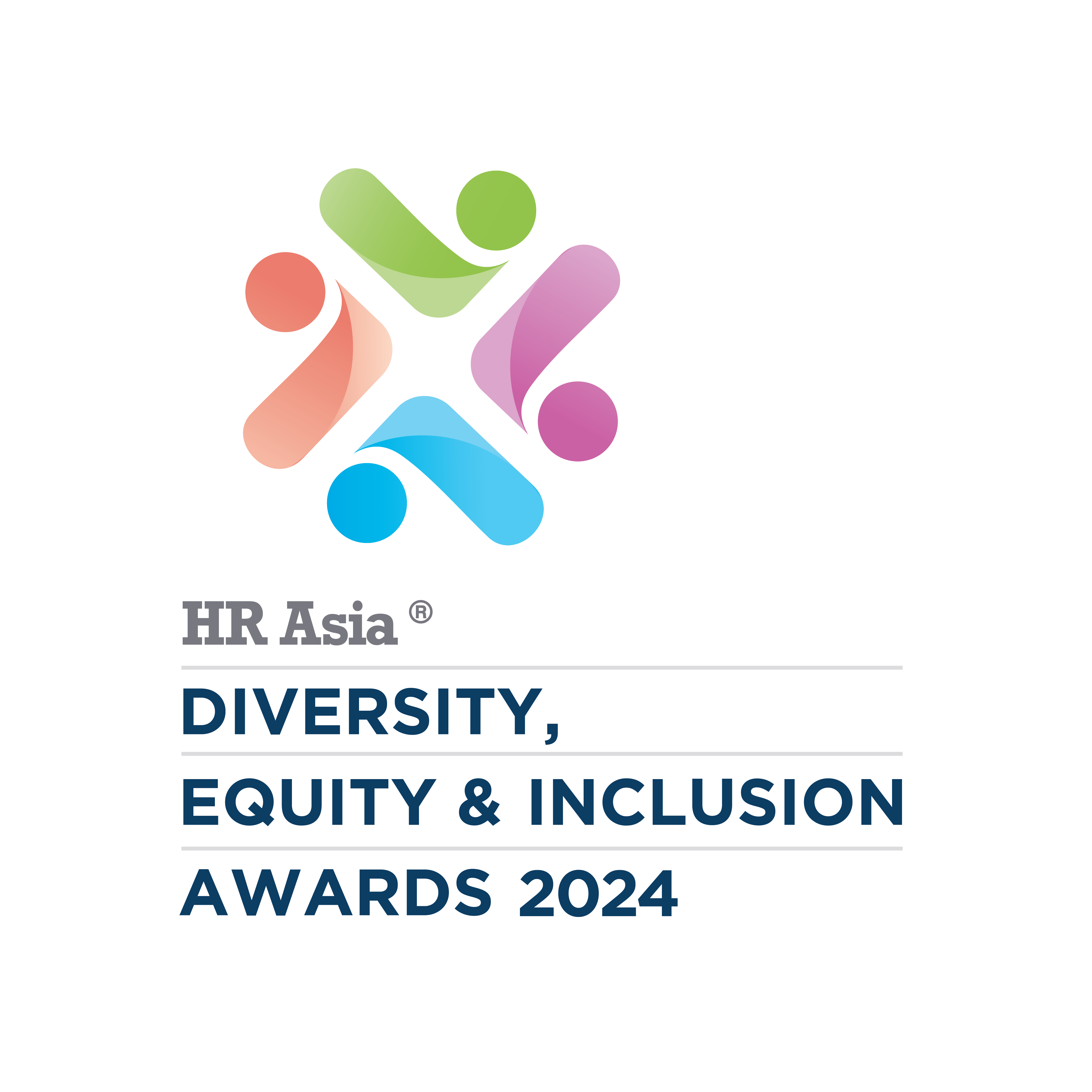 Diversity, Equity & Inclusion Awards 2024
