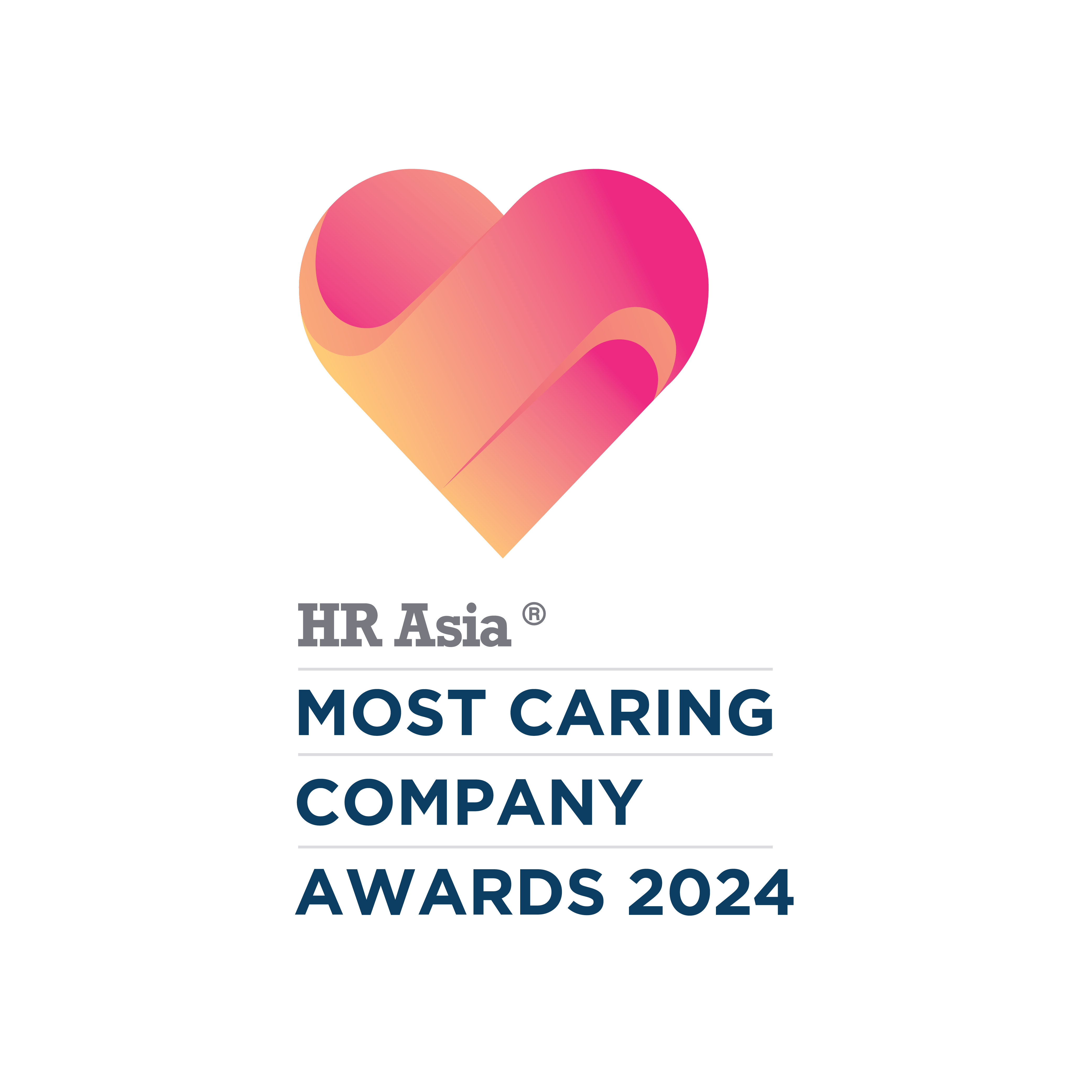 Most Caring Company Awards 2024