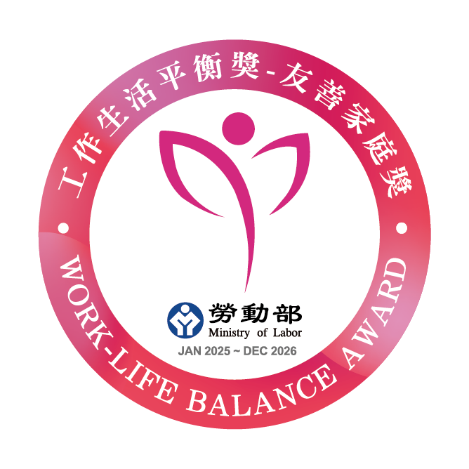 2024 Work-Life Balance Award – Family-Friendly Award