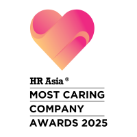 2025 HR Asia雇主關懷獎