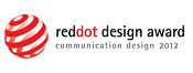 Red Dot Award – Communication design