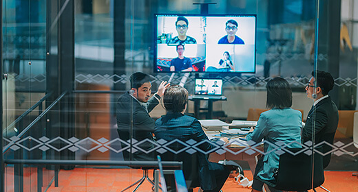 5 Key Essentials for Successful Web Conferencing and E-Learning