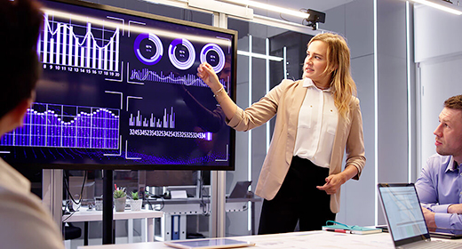 會議室為什麼必備簡報切換器？5 大理由告訴您！