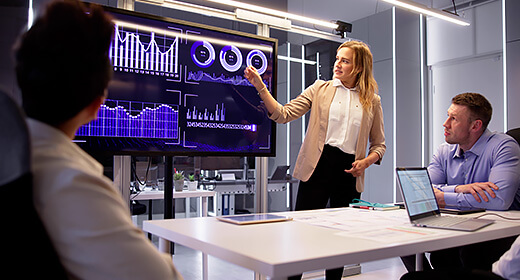 5 Reasons Why Your Meeting Space Needs a Presentation Switch