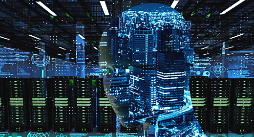 Harnessing the Power of AI: Server Management for the New Era