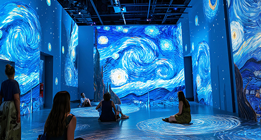 訊號原理 & 如何串接訊號設備並應用到各種場景