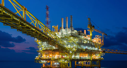 3 Keys to Reliable Offshore Platform Communications