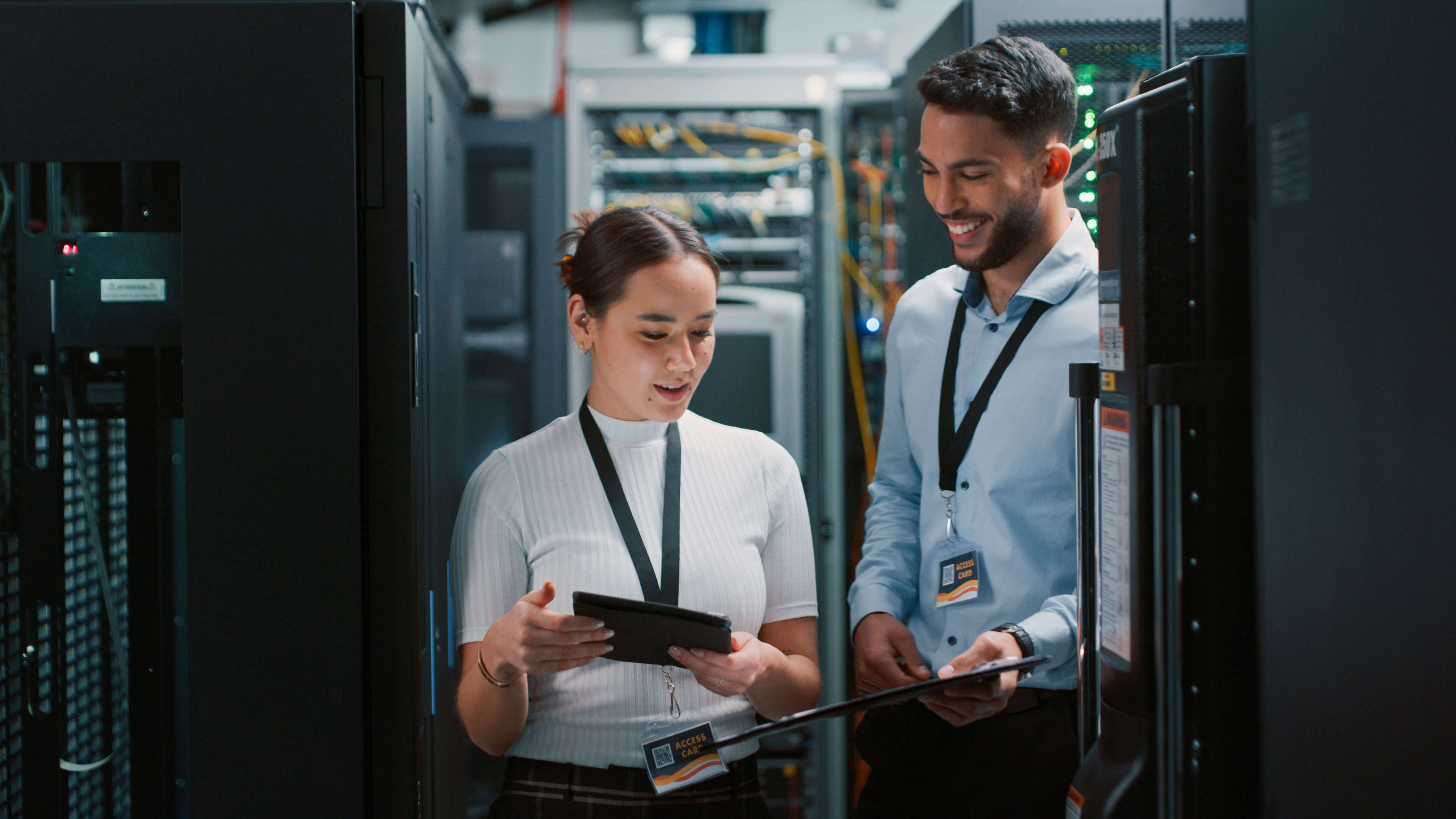 3 Reasons Why You Need PDUs in Your Data Center Now