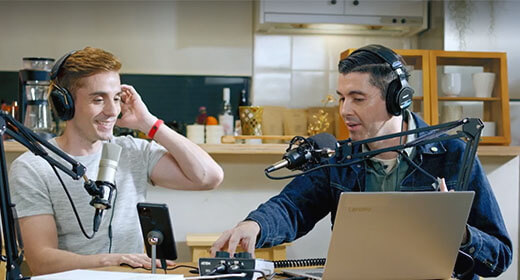 3 Reasons Why You Need the Right Audio Mixer for Podcasting