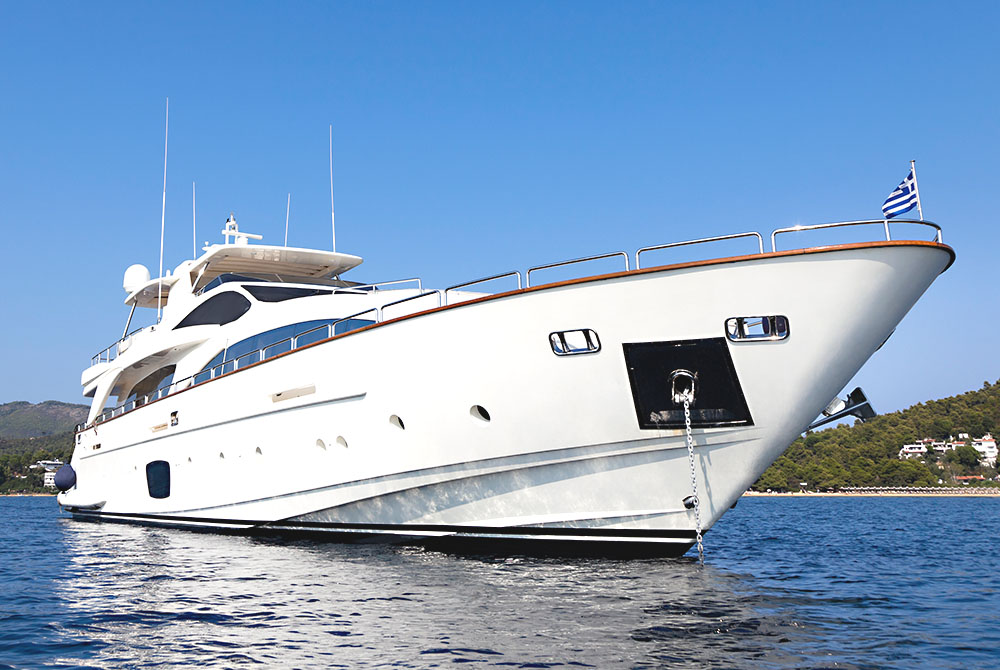 더 나은 선상 데이터 관리를 위한 3가지 보안 솔루션