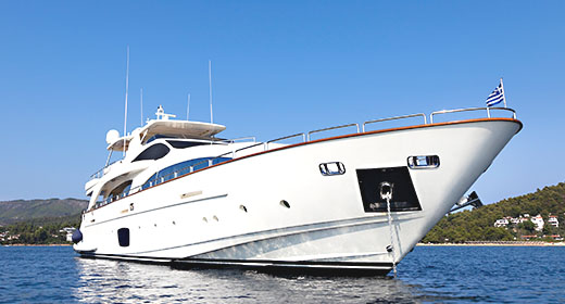 3 Secure Solutions for Better Onboard Data Management