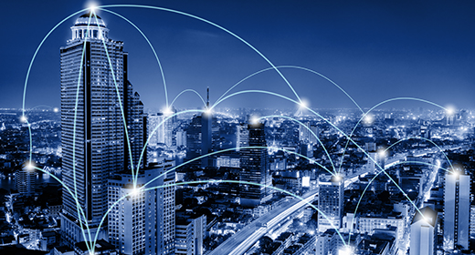 Signal Distribution over Distance