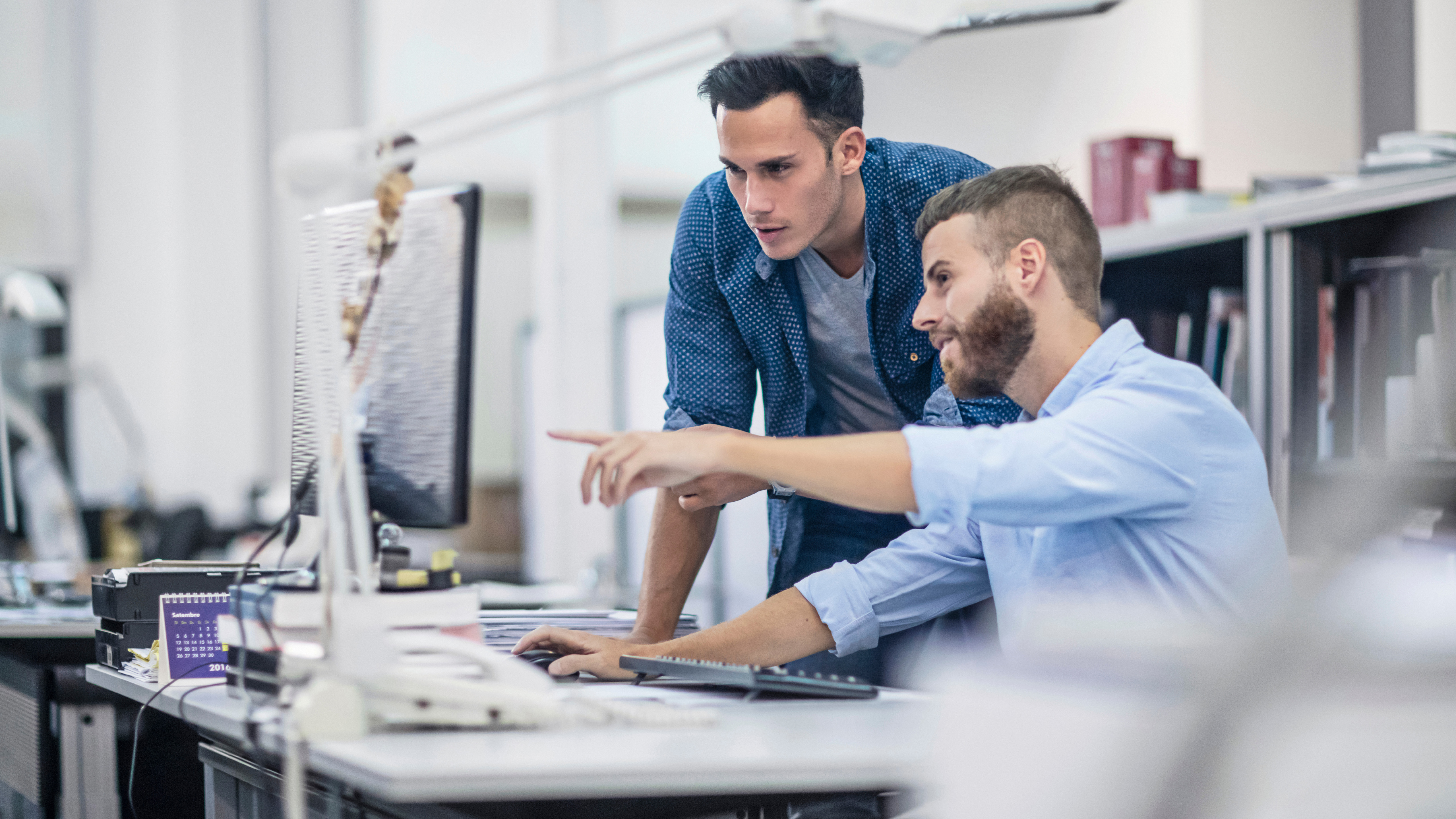 ATEN Tech: Everything You Need to Know About Virtual Media