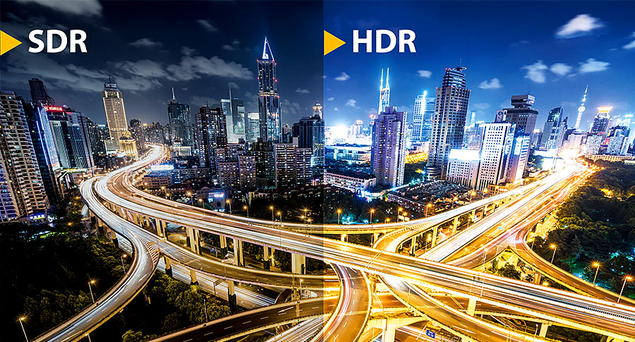 Are You Ready for Your HDR Delivery?  