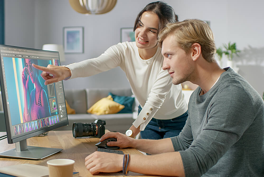 ATEN 獨家專利 Video DynaSync™ 螢幕動態同步顯示技術