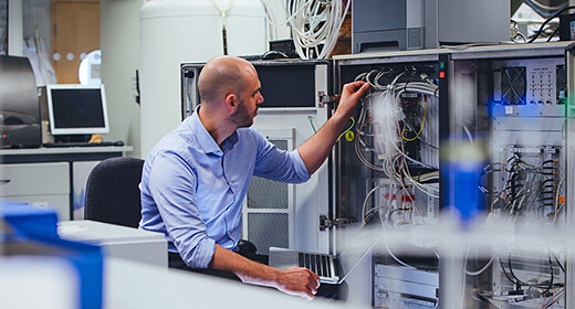 Top 4 IT maintenance problems