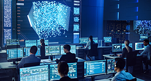 Three Tech Trend Take-ups to Optimize Digital Government Services