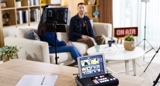 Three Scenarios in which Livestreaming is Driving Audience Growth