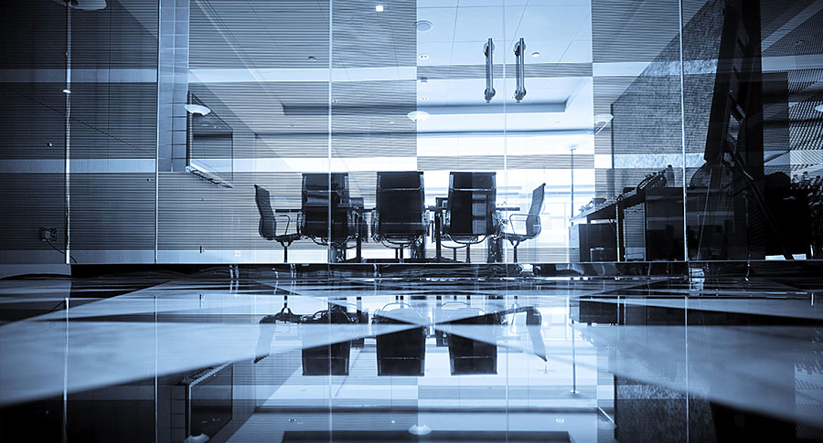 Stepping into the Meeting Room, and Classroom, of the Future