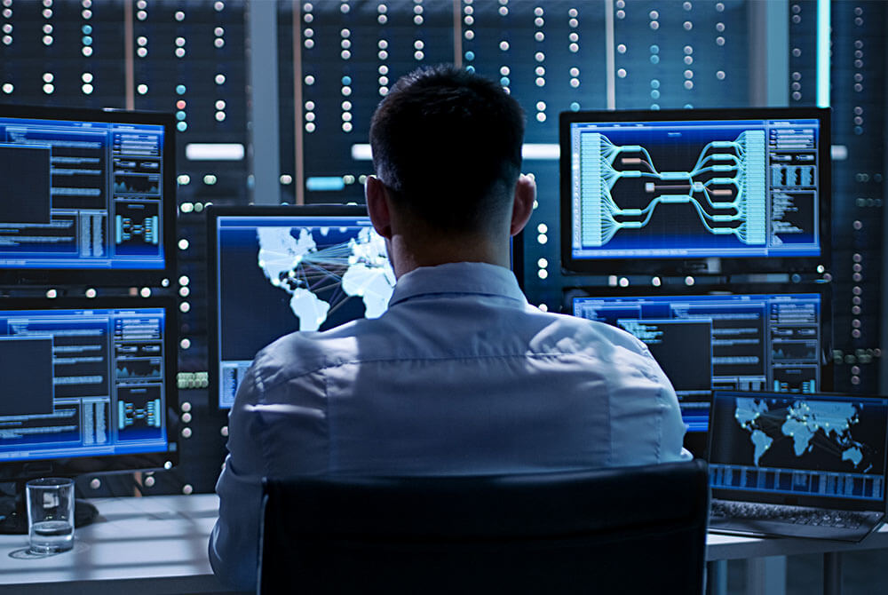 디지털 정부 서비스 최적화를 위한 세 가지 기술 동향 분석