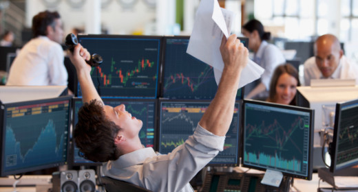 What is a KVM switch?