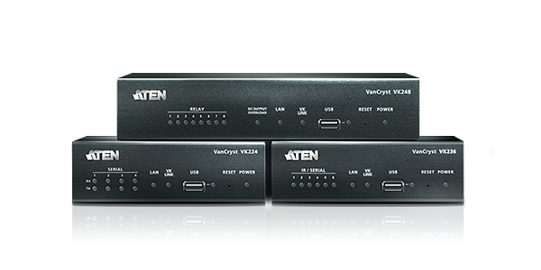 VK224 & VK258 & VK248 & VK236