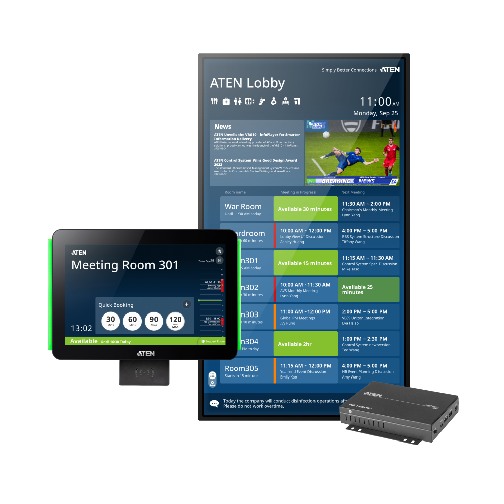 Tap Into Space Optimization