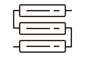 Scalability Cascading / Daisy-Chaining