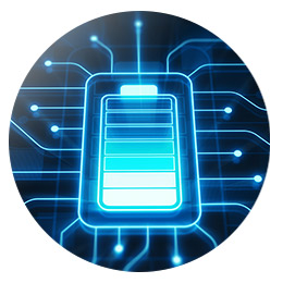 Smart Battery Charger Design