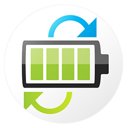 Hot Swappable Battery
