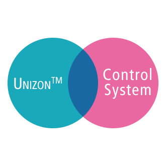 Unizon™ & Control System