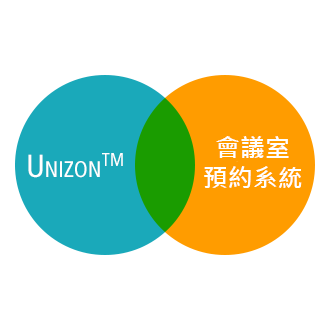 Unizon™ & Room Booking System