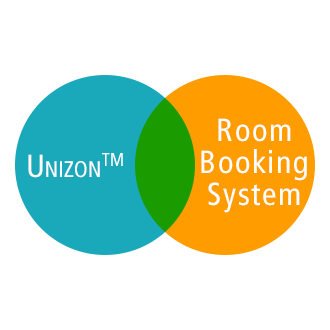 Unizon™ & Room Booking System