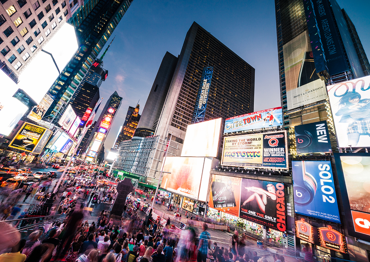 Digital Signage Solution