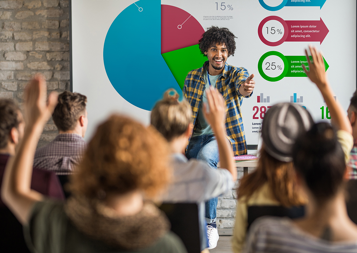 Digital Signage Solution