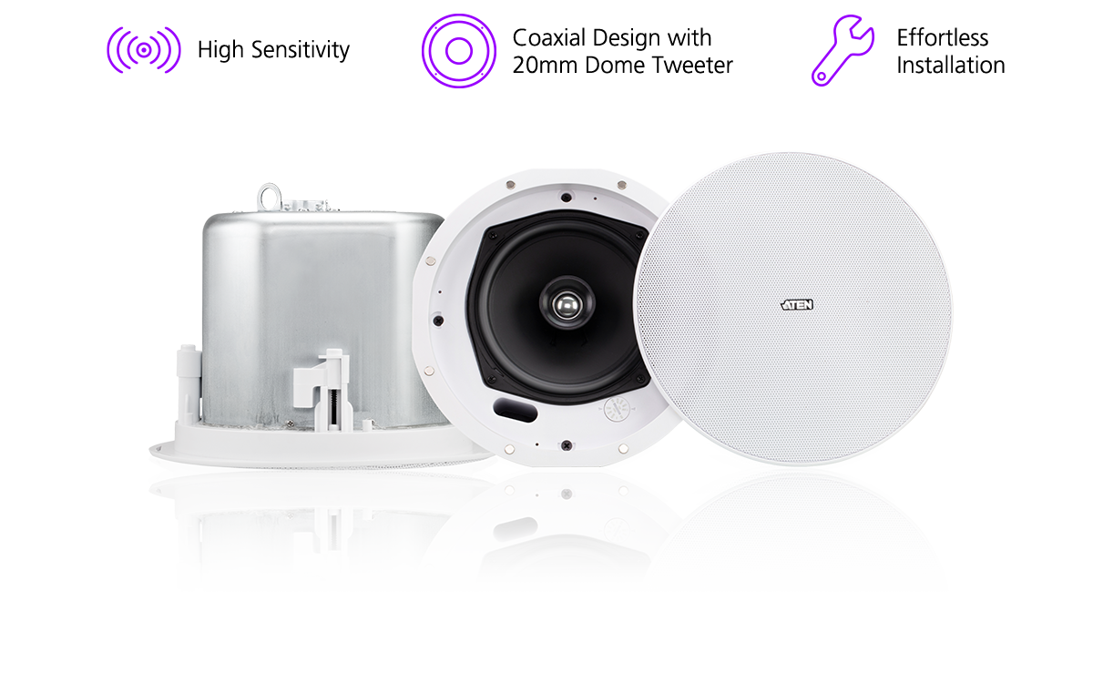 Integrate Into 1G Networks