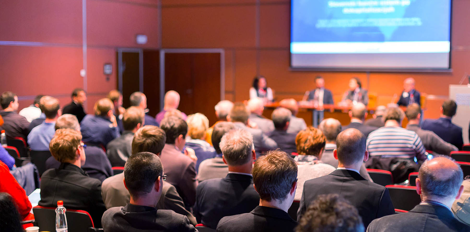 Hybrid Multifunction Space(Capacity 30 +)