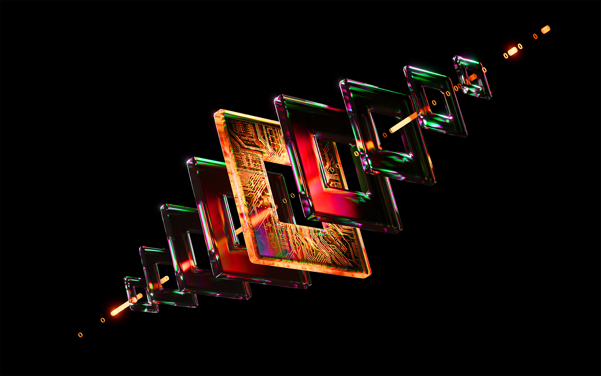 EDID Sync technology