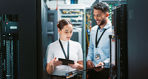 資料中心需要電源分配器的 3 大理由