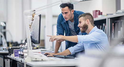 ATEN 技術：什麼是虛擬媒體?