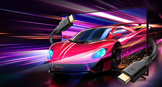 挑對 HDMI 線材，居家娛樂體驗大升級！