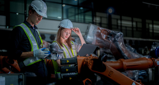 物聯網是什麼？物設備技術、物聯網應用實例一篇全解