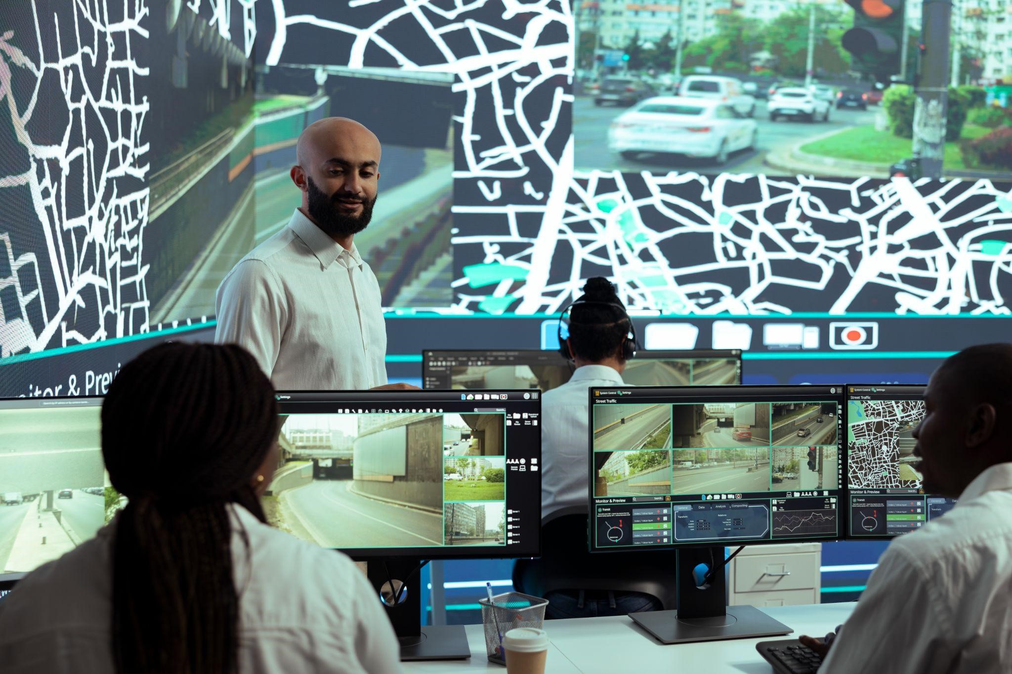 物聯網應用實例,4大領域成應用關鍵