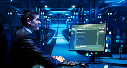 小白也能輕鬆了解的切換器技術奧秘