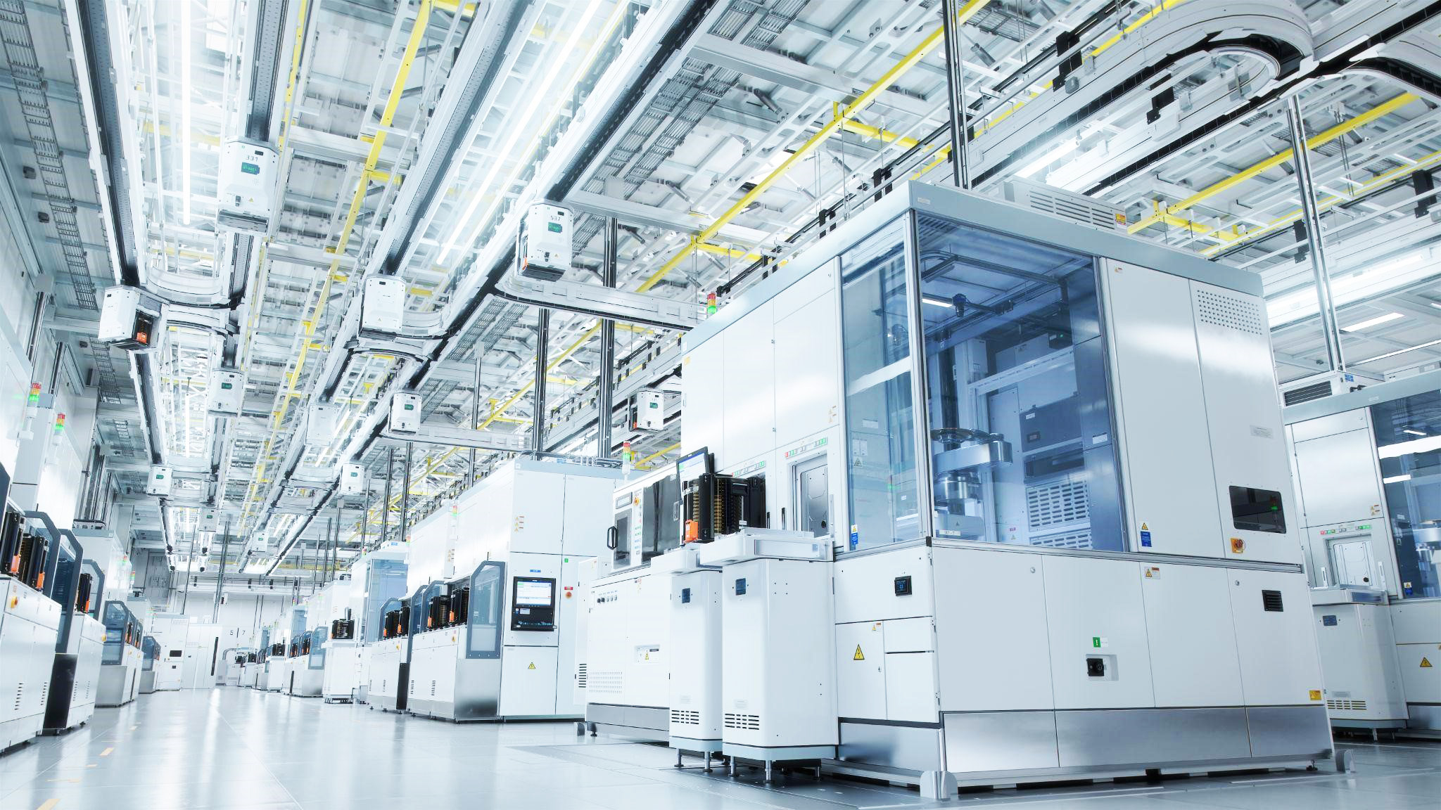 智慧工廠是什麼？解析不同產業的應用案例及定義