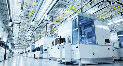 智慧工廠是什麼？ 導入優點 & 案例解析