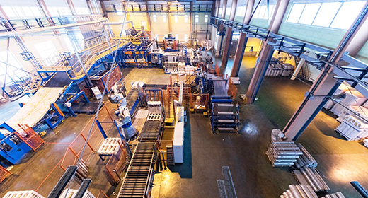 智慧製造是什麼？導入智慧製造架構的優點及案例