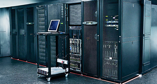 機架式伺服器介紹 — 5分鐘搞懂特色、運作須知與挑選指南