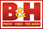 B&H Photo Video