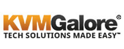 KVM Galore